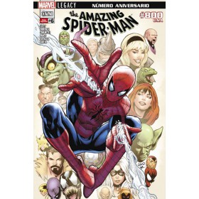 Amazing Spider-Man 24 (Legacy) 06